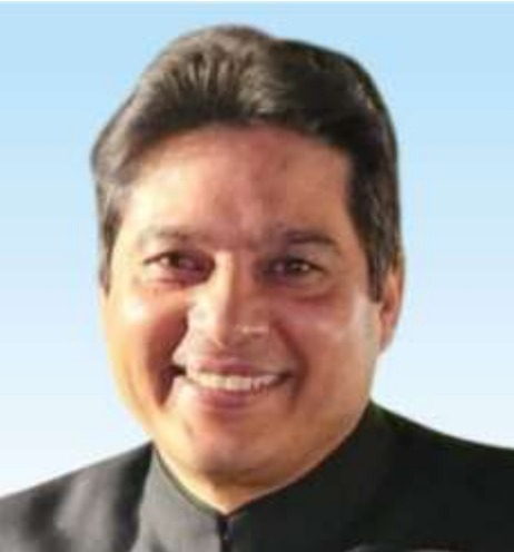 Bharat Bhushan
