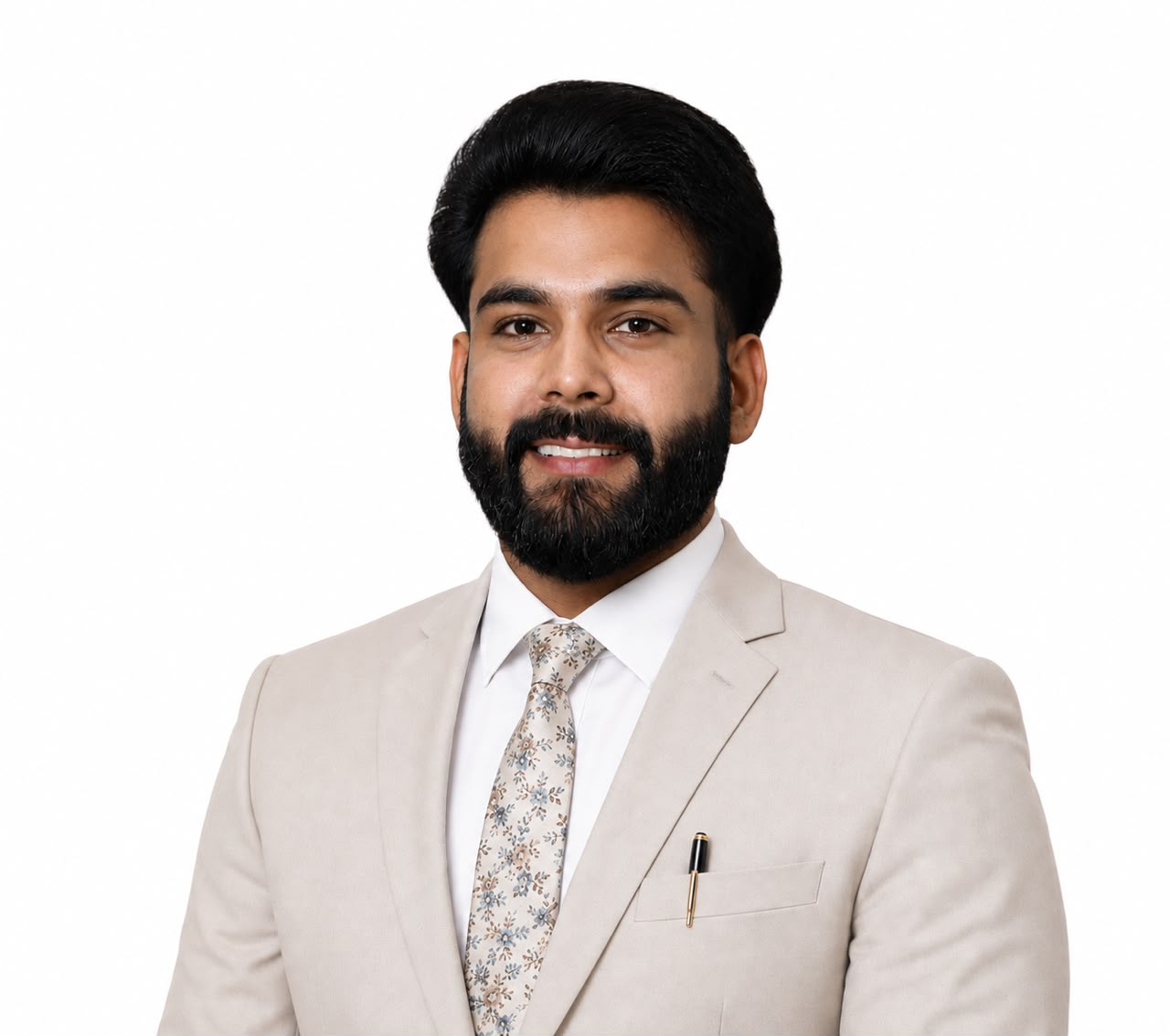 Sree Kumar