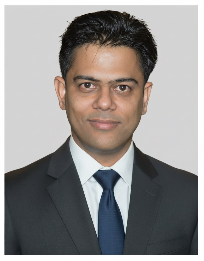 Bhanu Dua