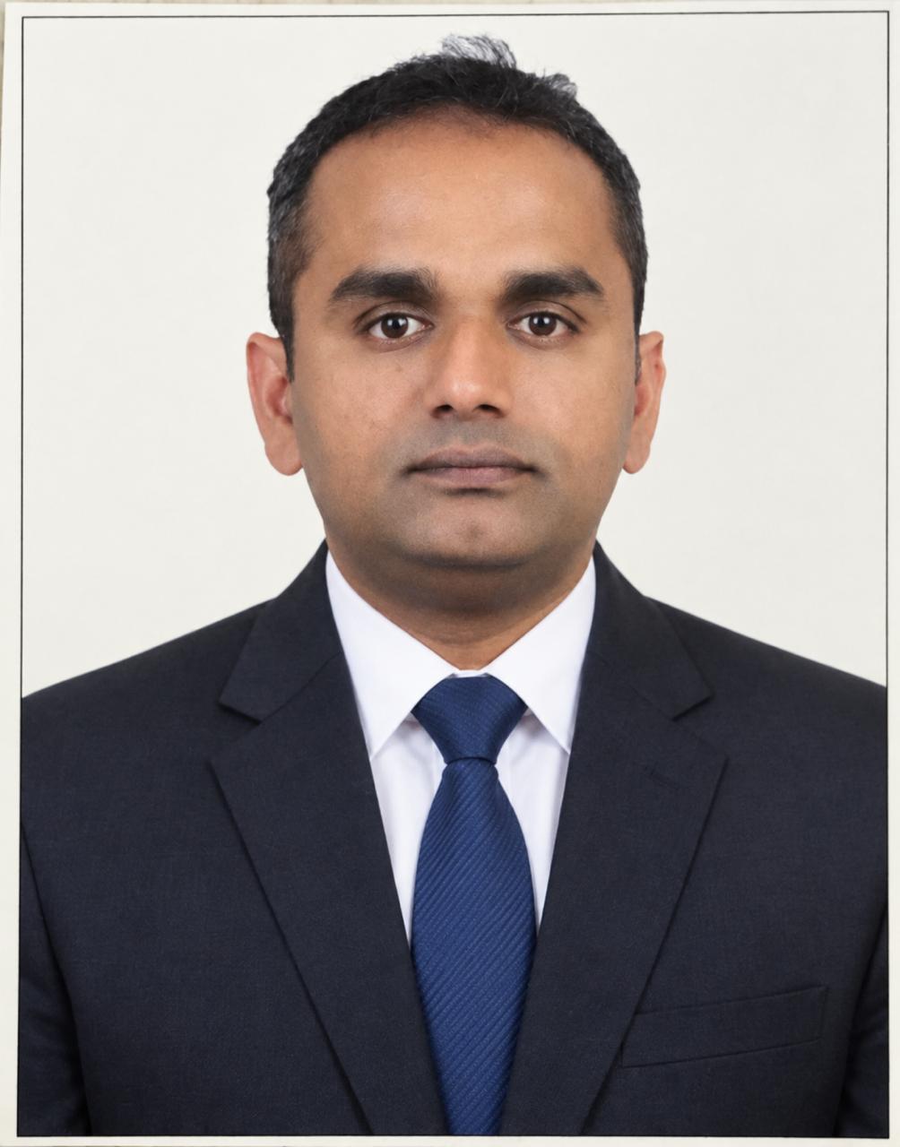 Deepak Sharma