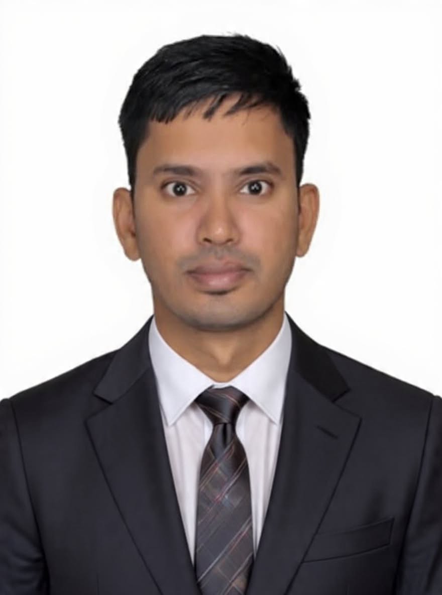 Deepak Sharma