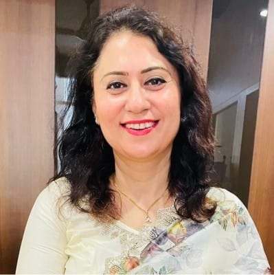 Dheeraj Sharma