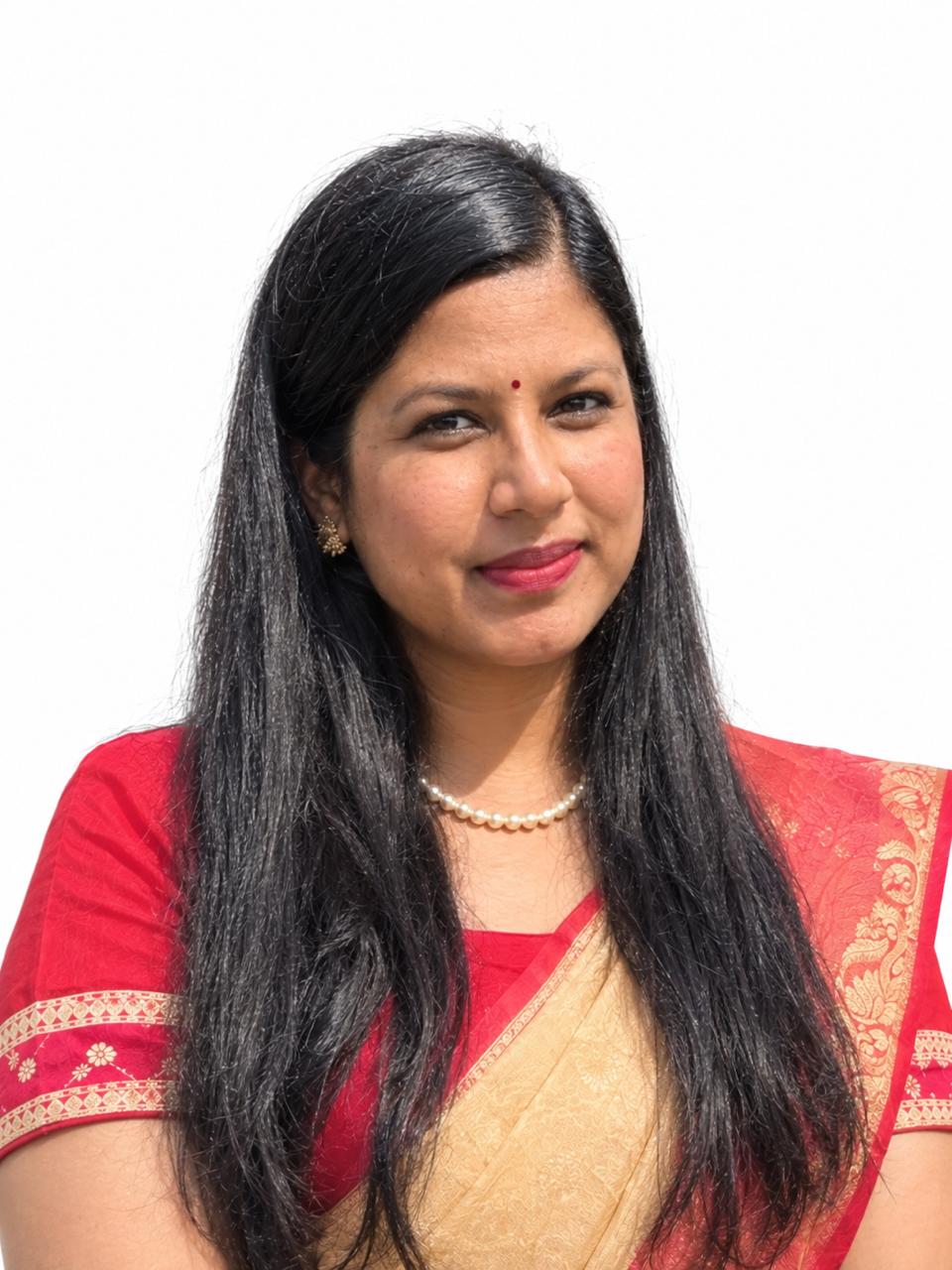 P.K. Jaggi
