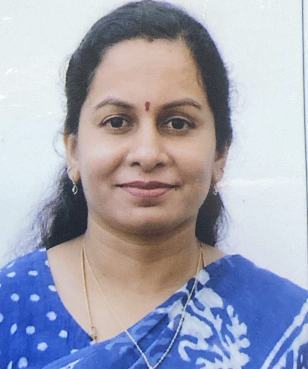 Dr. Kanchan Kohli