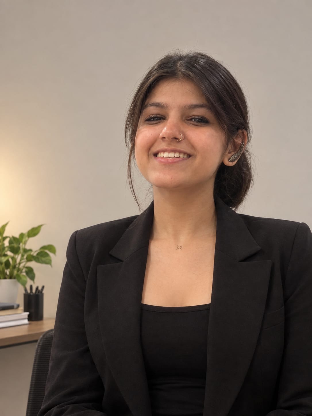 P.K. Jaggi