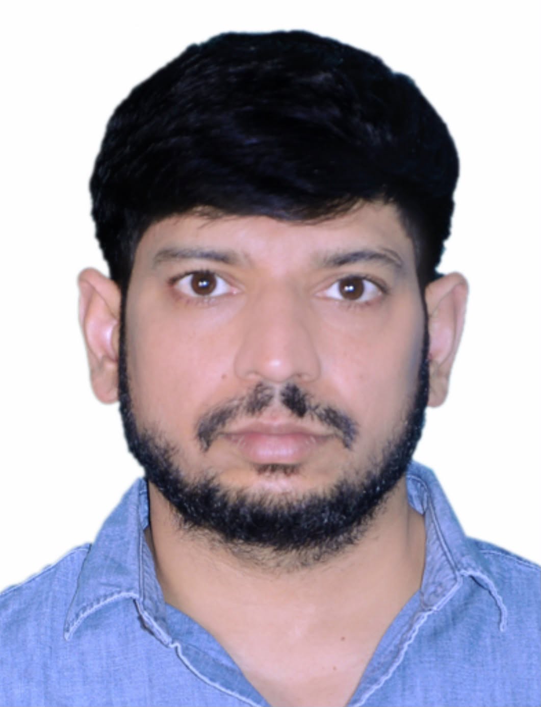Manoj Kumar