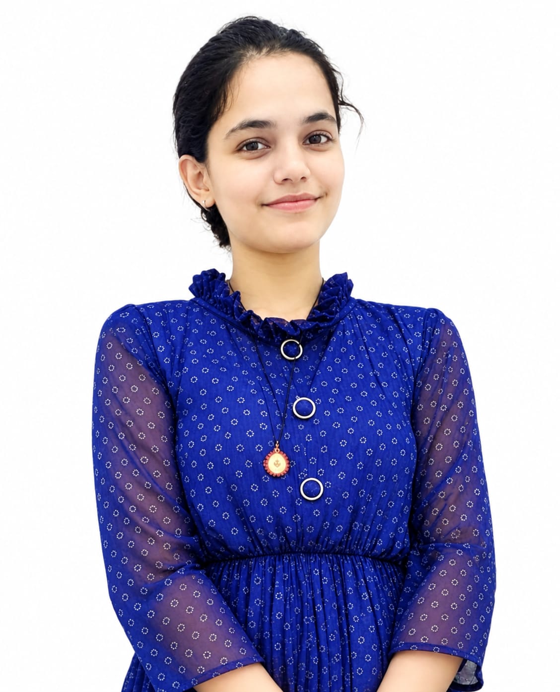 P.P. Sharma