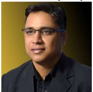 Dr. Vinod Gautam