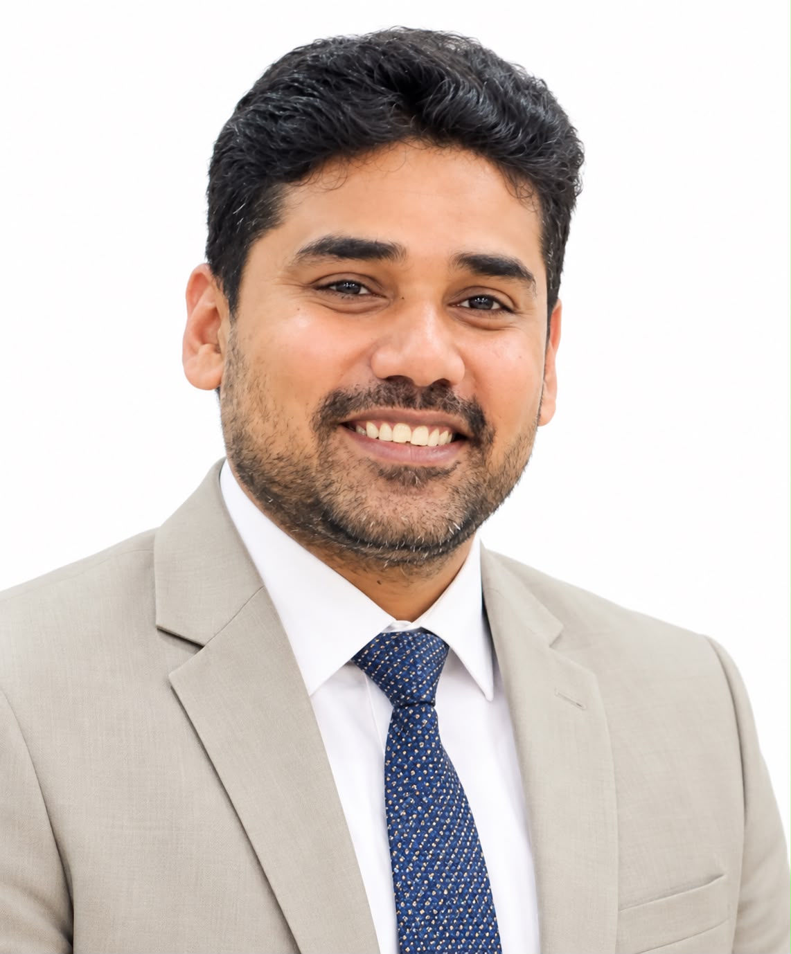 Vikram Chaudhary