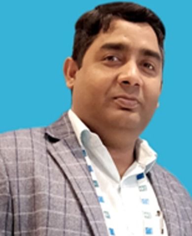 Dr. Neeraj