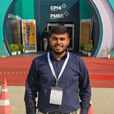 Dheeraj Sharma