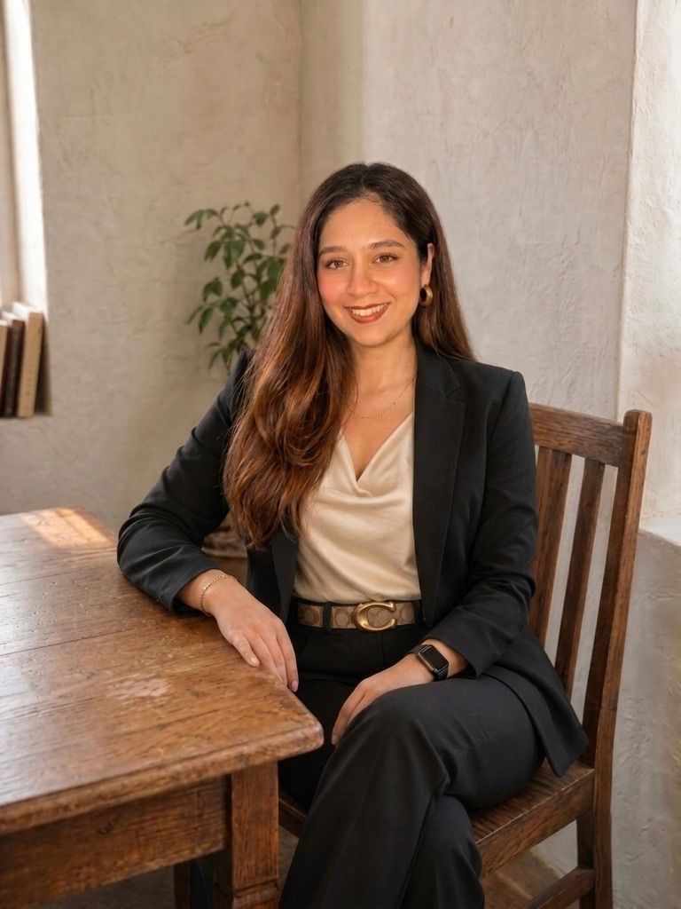 Kashish Aziz