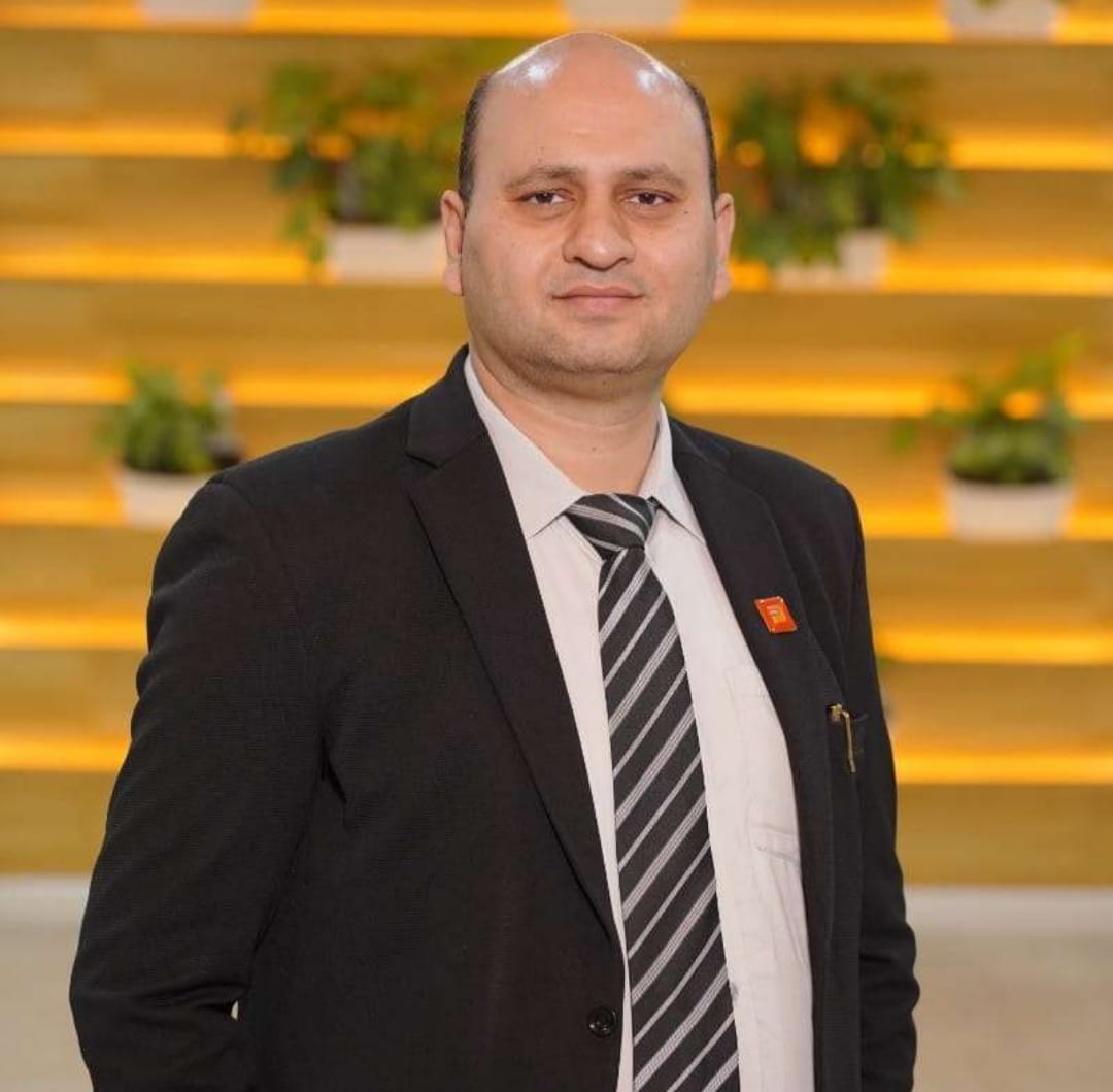 Vikram Chaudhary