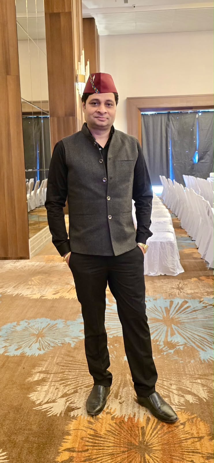 Pankaj
