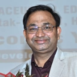 Dheeraj Sharma