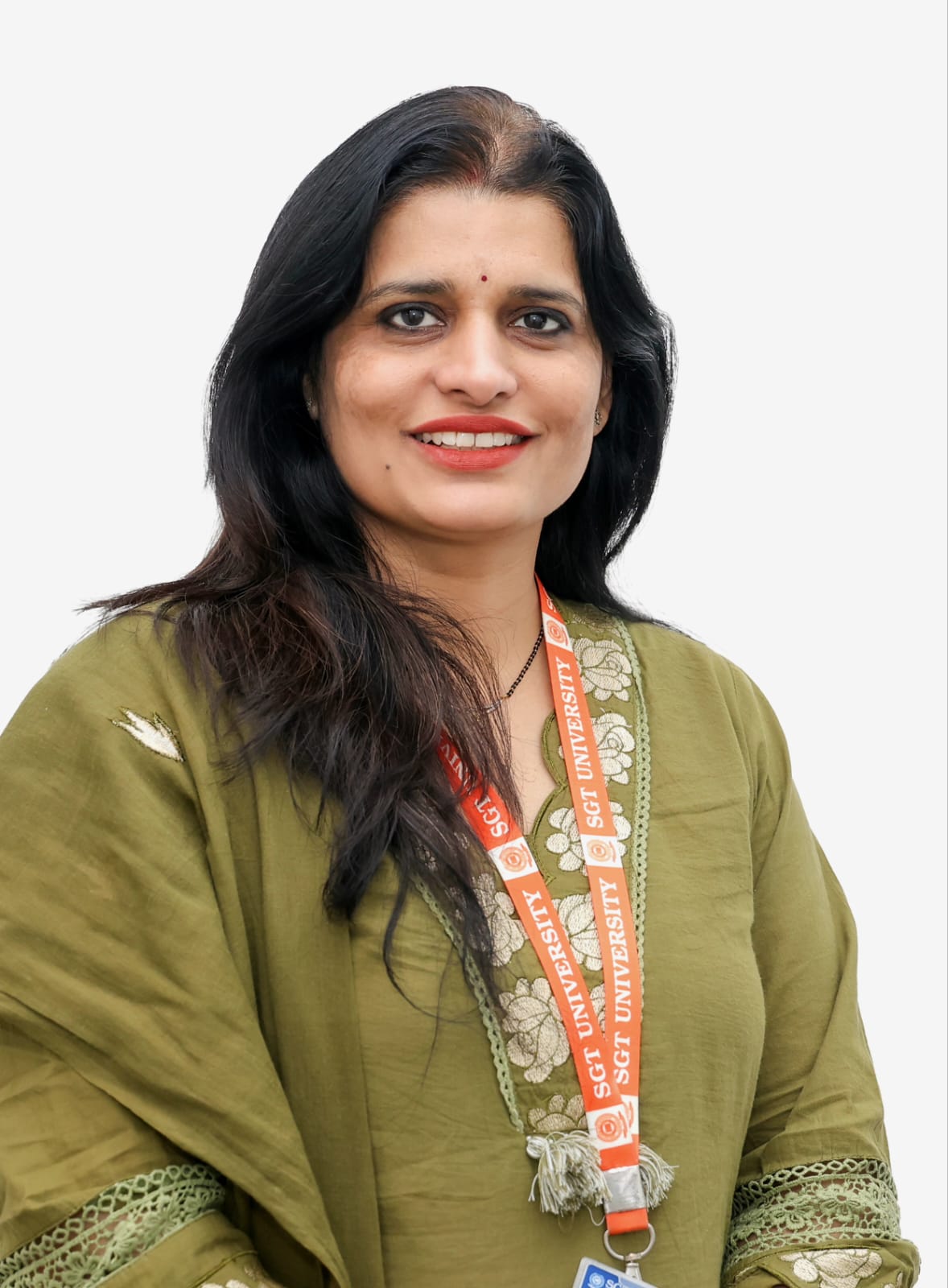 P.P. Sharma