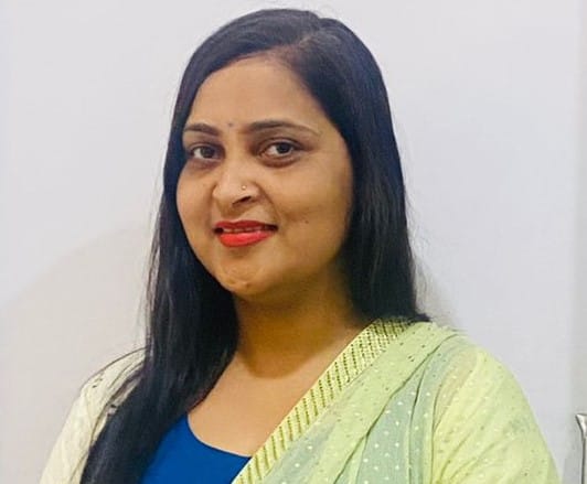 Deepak Sharma