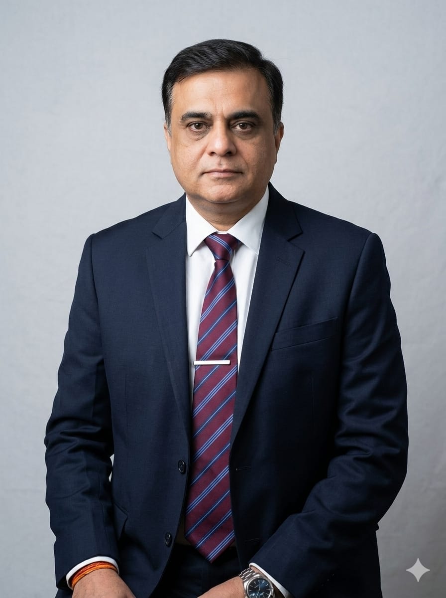 Rohit Bajpai