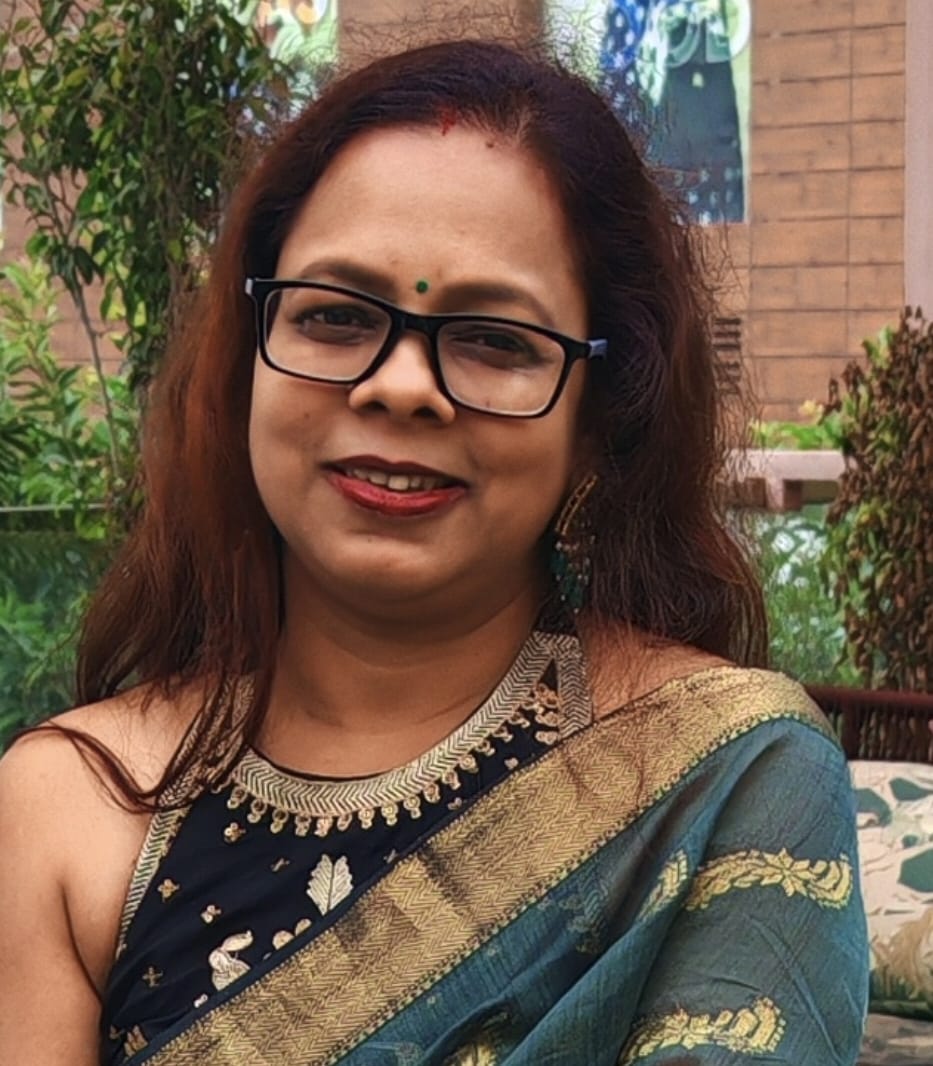 sangeeta