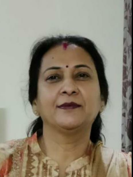 sangeeta
