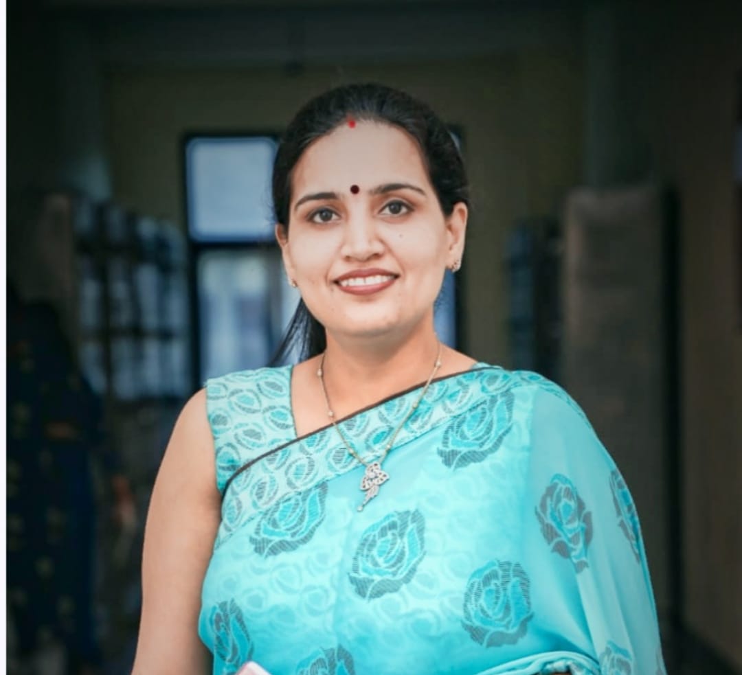 Dr. Sonal Setya