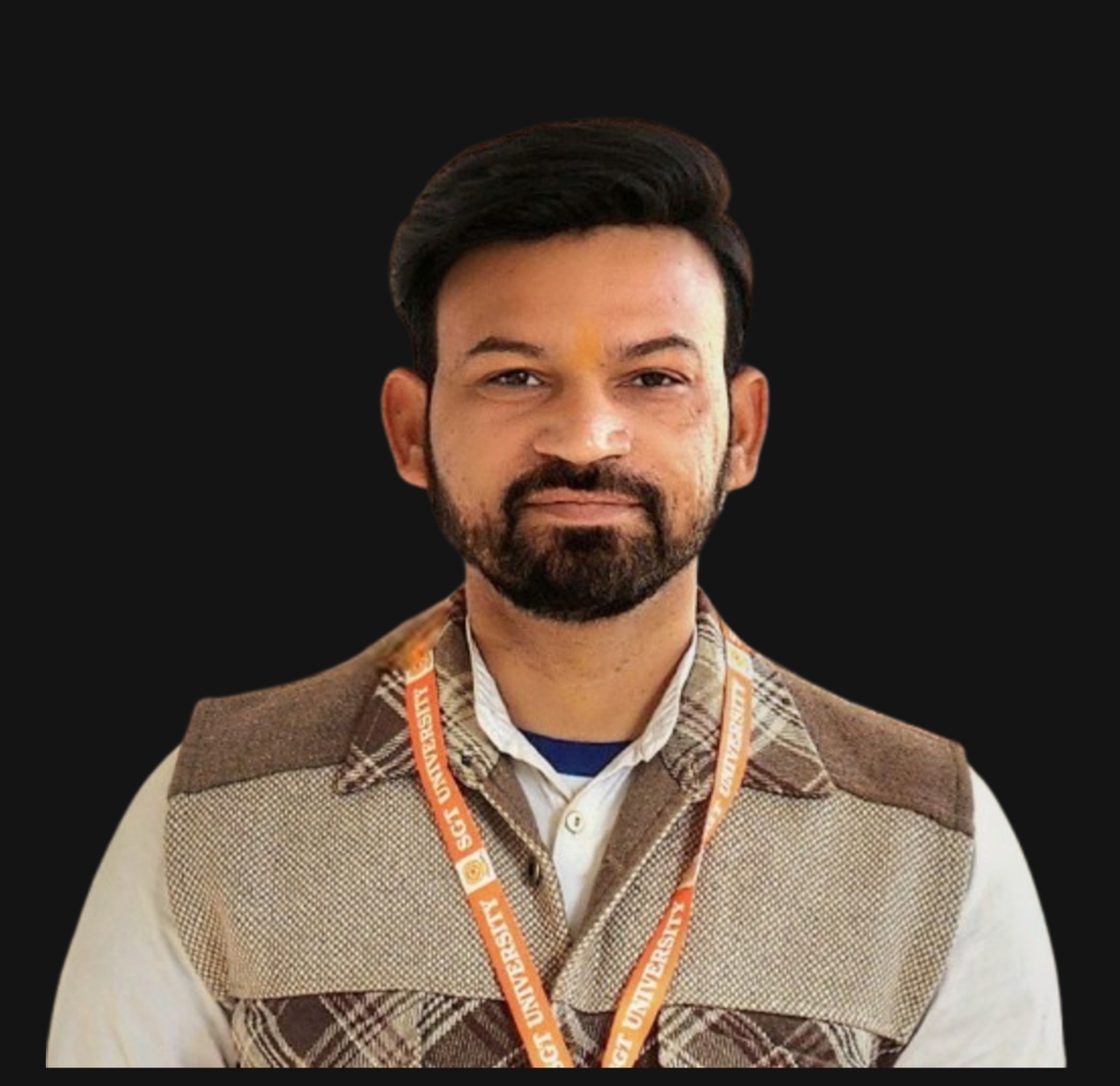 Sree Kumar