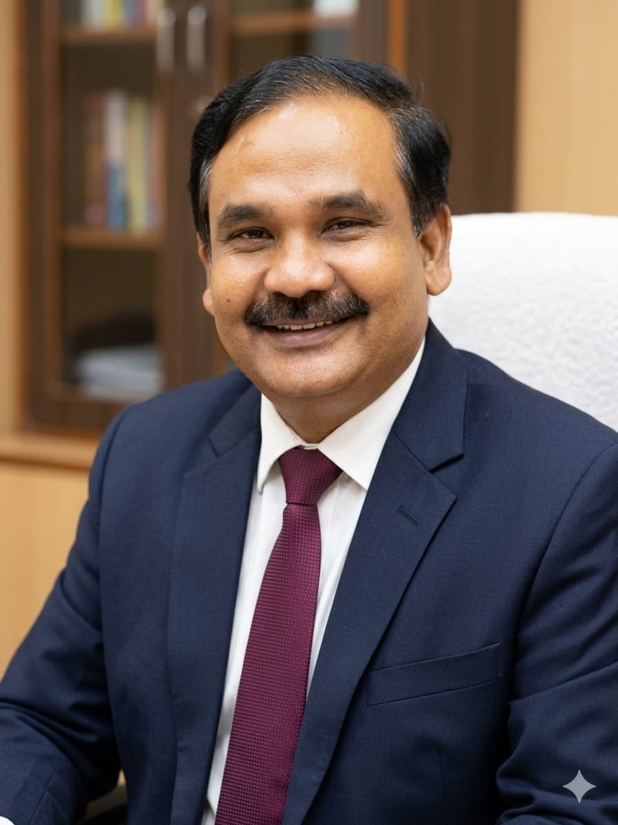 D Sudhakaran