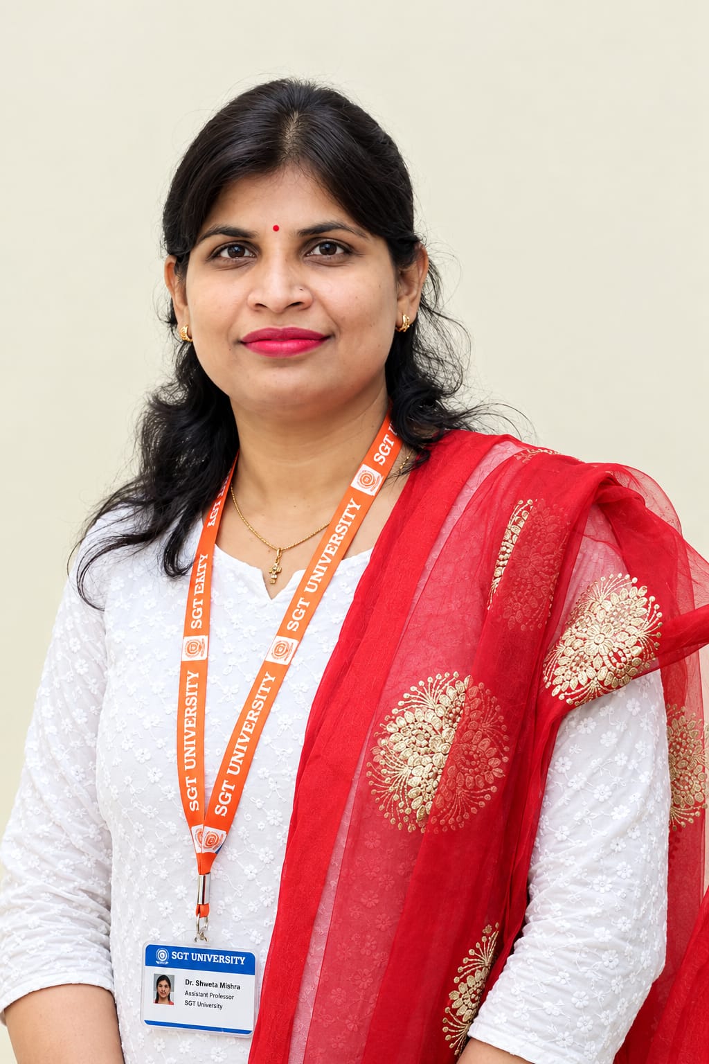 Deepak Sharma