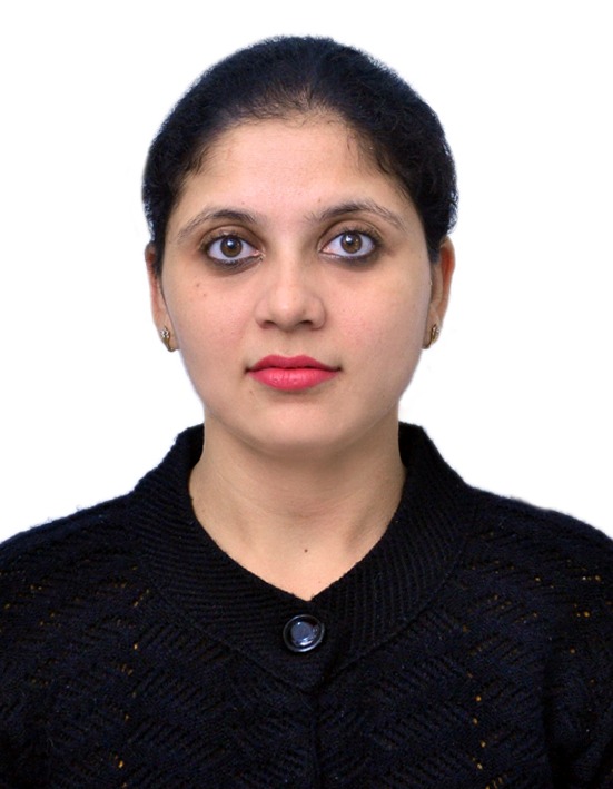 Deepak Sharma