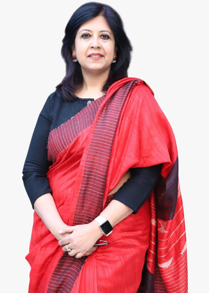 Vandana Sethi