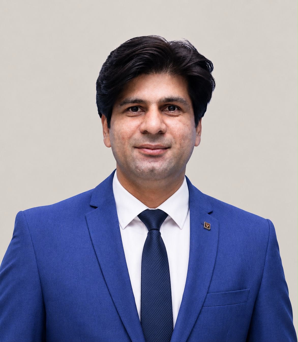 Sree Kumar