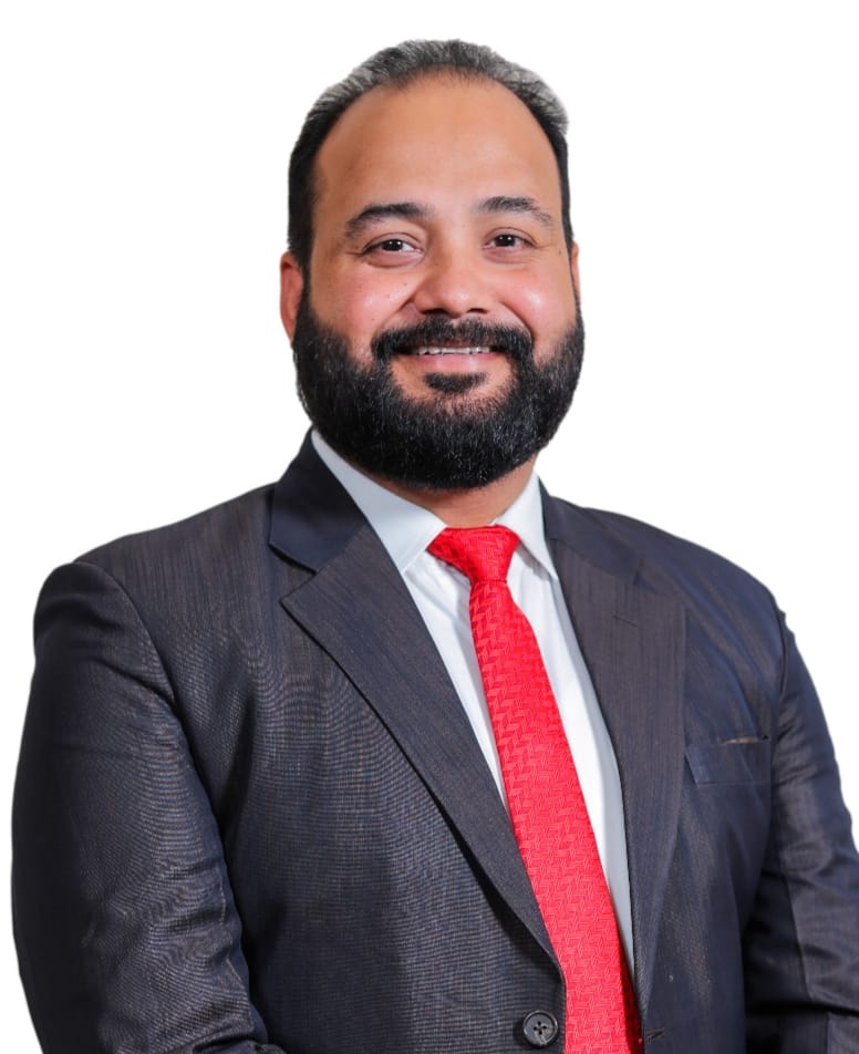 Bharat Bhushan