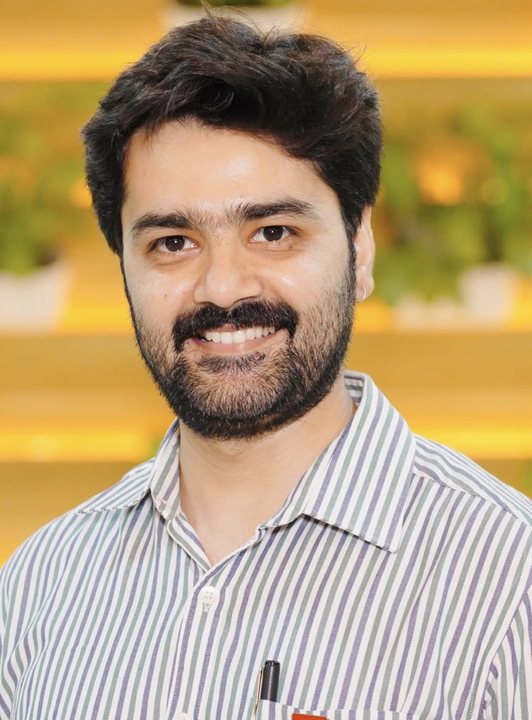 Vikram Chaudhary