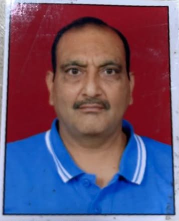 Yogesh